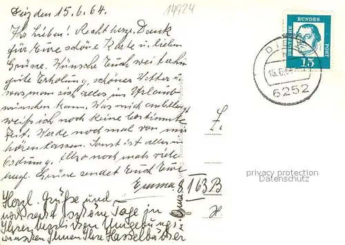 AK / Ansichtskarte Diez_Lahn Stadtpanorama Schloss Lahnbruecke Schloss Oranienstein Diez_Lahn