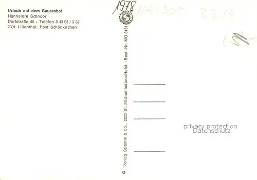 AK / Ansichtskarte Lilienthal_Dobersdorf Strand Reiter Schloss Schwimmbad Bauernhof Schnoor Lilienthal Dobersdorf