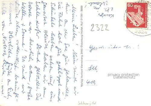 AK / Ansichtskarte Luetjenburg_Holstein Bismarckturm Ortsansichten Schwanenteich Luetjenburg_Holstein