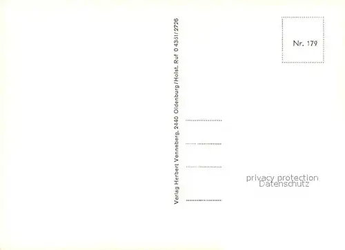 AK / Ansichtskarte Luetjenburg_Holstein Ortsansichten Panorama Luetjenburg_Holstein