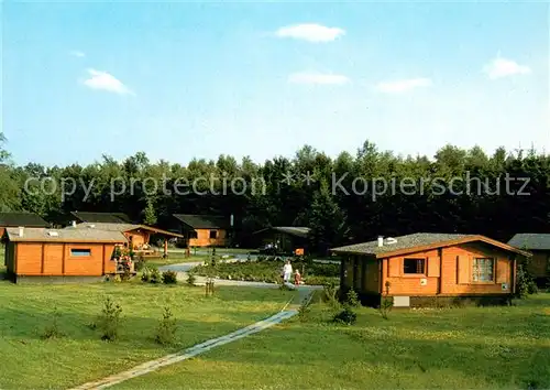 AK / Ansichtskarte Eschede Heidegut Eschede Eschede