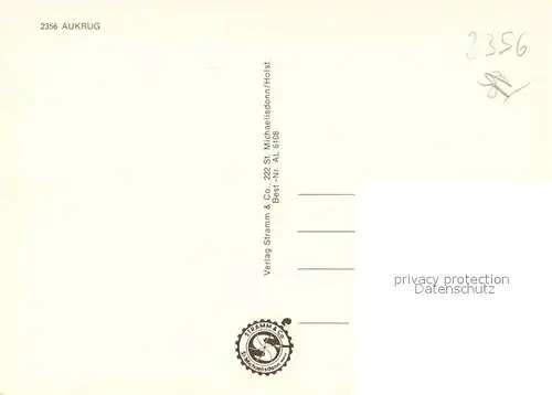 AK / Ansichtskarte Aukrug Freibad Parkanlagen Teich Landwirtschaftliche Anwesen Aukrug