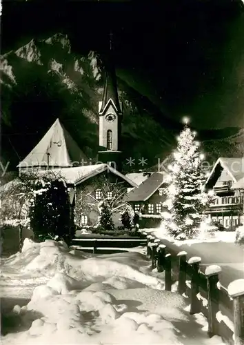 AK / Ansichtskarte Piding Salzburgerstrasse mit Hochstaufen Chiemgauer Alpen Piding