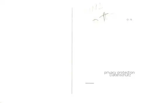 Espelkamp Strassenpartien Wohnidyll Freibad Kirche Sporthalle Wohnsiedlung Hochhaeuser Espelkamp