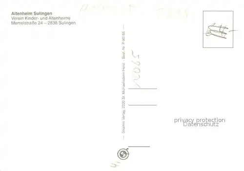 Sulingen Altenheim Sulingen