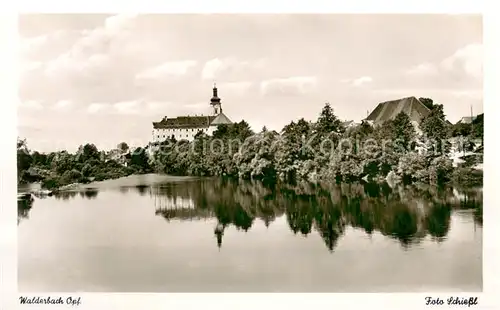 Walderbach Panorama Walderbach