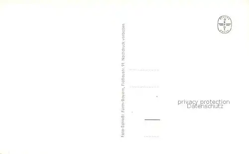 Walderbach Panorama Walderbach