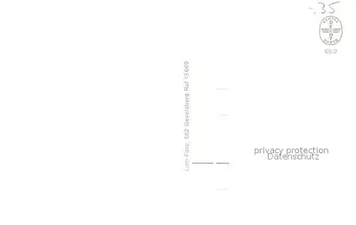 Gevelsberg Panorama Gevelsberg