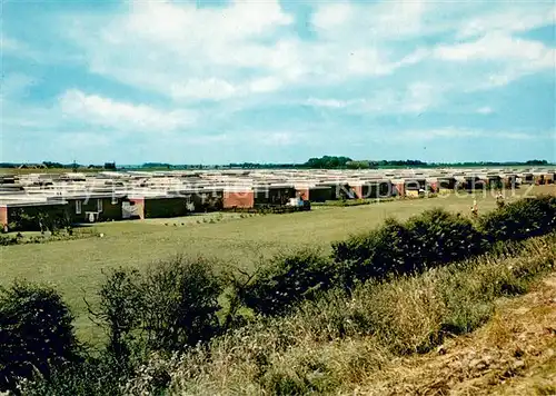 Dornumer_Accumersiel Erholungszentrum Bungalows Dornumer Accumersiel