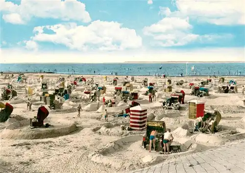 Dornumer_Accumersiel Strandpartie Dornumer Accumersiel