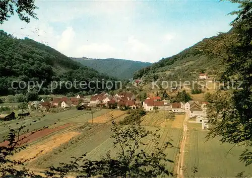 Datzeroth Panorama Datzeroth