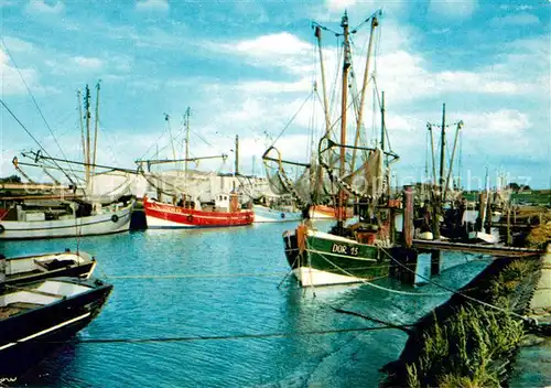 Dorumer_Tief Fischereihafen Dorumer Tief