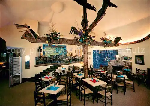 Worpswede Cafe Worpswede Lebensbaum und Brunnen aus der nordischen Sage Worpswede