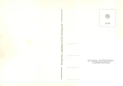 Otterndorf_Niederelbe Ortspartie Fischkutter Reichenstrasse Gr Specken Rathaus Medempartie Ferienzentrum Cuxhavenerstrasse Otterndorf Niederelbe