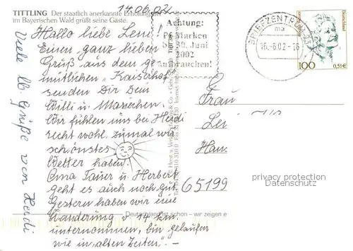 Tittling Saldenburg Englburg Saurier St Vitus Museumsdorf Bay Wald Marktplatz  Tittling