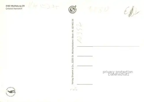 Neindorf_Helmstedt Kirche Bruecke Fachwerkhaus Schule Neindorf_Helmstedt