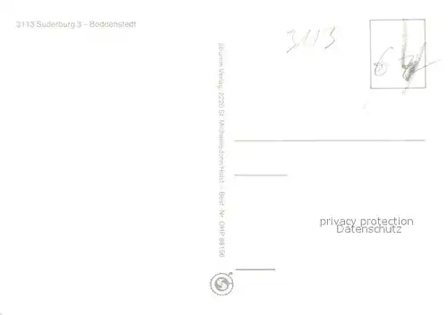 Boeddenstedt Park Spar Markt Fachwerkhaeuser Boeddenstedt