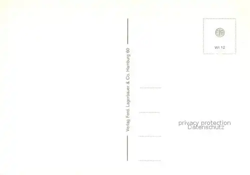 Wittmund Strassenpartien Rathaus Kirchturm Wittmund