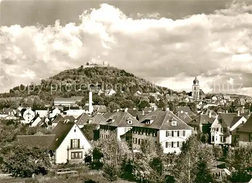 Homberg_Efze Blick vom Stellberg Homberg Efze