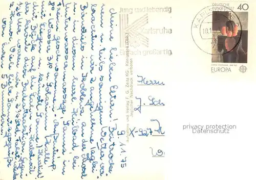 Lahnstein Kurthermen Rhein Lahn Hallen und Freibad Ruheraum Stadthalle Lahnstein