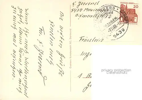 Marienberg_Westerwald Grosser Wolfstein Felsen Nister Panorama Kurpark Tennisanlagen Fuchskaute Viehherde Marienberg_Westerwald