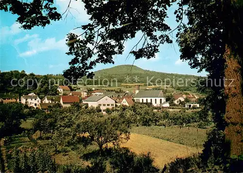 Antweiler_Adenau Ansicht vom Waldrand aus Antweiler_Adenau