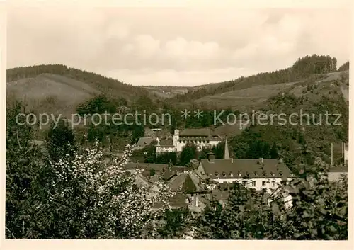 Schleiden_Eifel Anna Klara Haus Schleiden_Eifel