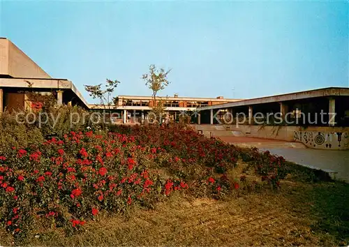 Harsefeld Realschule Harsefeld