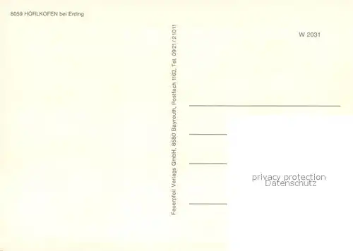 Hoerlkofen Kirche Kinderspielplatz Kirche Wohnsiedlung Hauptstrasse Hoerlkofen