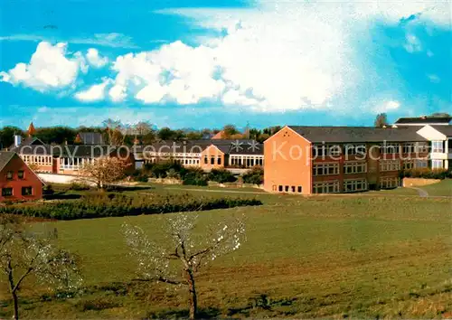 Hambergen Schulzentrum Hambergen