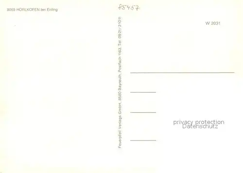 Hoerlkofen Kirche Kinderspielplatz Kirche Wohnsiedlung Hauptstrasse Hoerlkofen