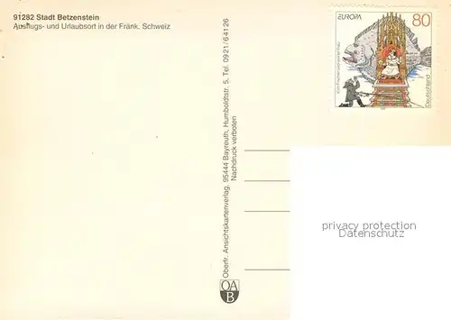 Betzenstein Motive Altstadt Denkmal Kirche Freibad Urlaubsort Fraenkische Schweiz Betzenstein