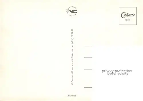 Liebenau_Nienburg Fachwerkhaus An der Loewinne St. Laurentius Kirche Partie an der Aue Wehr Liebenau Nienburg