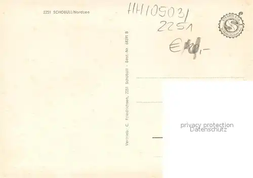 Schobuell_Husum Minigolf Weg zum Strand 