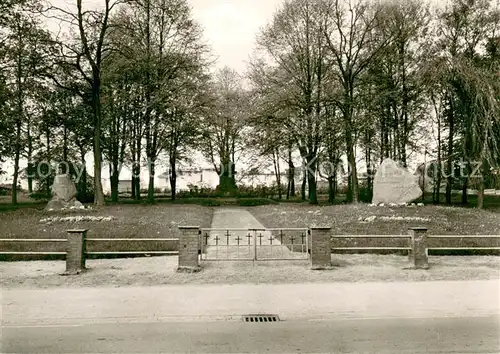 Westersode Friedhof Grabmal Gedenksteine Westersode
