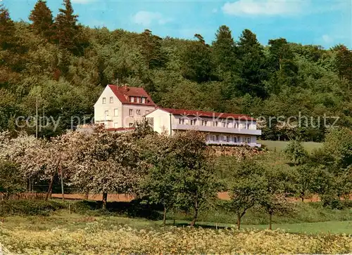 Fussingen Pension Haus Schoenblick Fussingen