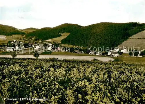 Rattlar Panorama Rattlar