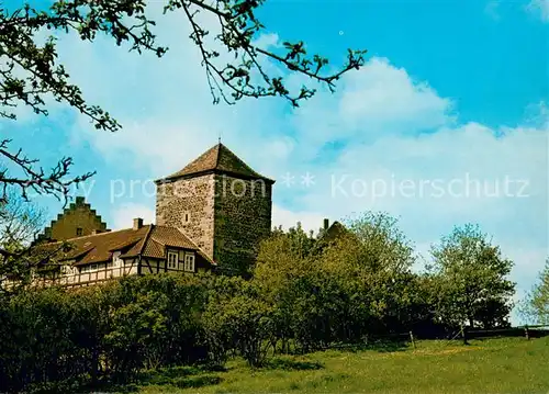 Eiterfeld Heimvolkshochschule Fuersteneck Eiterfeld