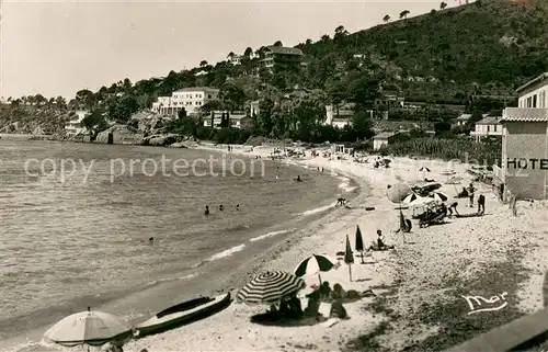 Nice_Alpes_Maritimes La Cote dAzur La Plage Nice_Alpes_Maritimes