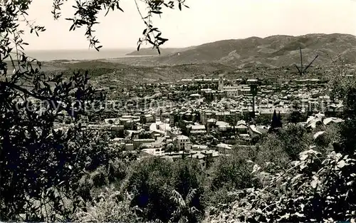 Grasse_Alpes_Maritimes Vue generale Grasse_Alpes_Maritimes