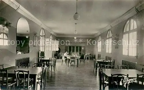 Sougeres_sur_Sinotte Maison de Cure du Petit Pien Le Salon de Lecture Sougeres_sur_Sinotte