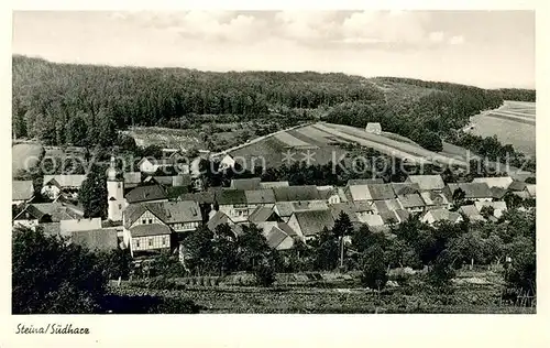 Steina_Suedharz Panorama Steina Suedharz