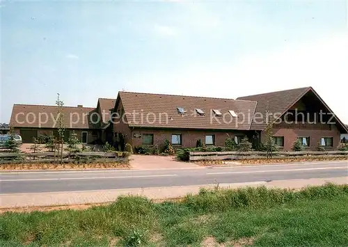 Doerverden Altenpflegeheim Rose Doerverden