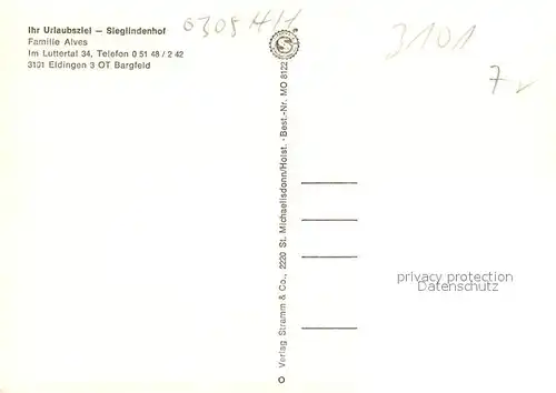 Eldingen Sieglindenhof Pferdekutsche Reiter Badesee Eldingen