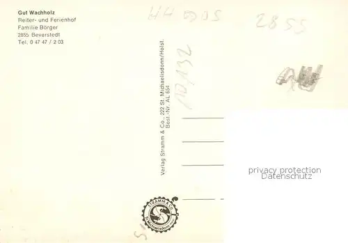 Beverstedt Gut Wachholz Pool Beverstedt