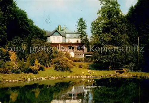 Rengsdorf Hotel Restaurant Obere Muehle Rengsdorf