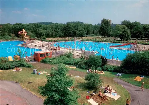 Norderstedt Freibad Norderstedt
