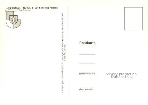 Norderstedt Freibad Norderstedt