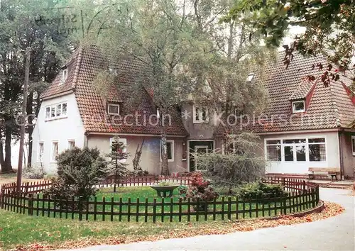 Bassum Schullandheim Doehrener Heide Bassum