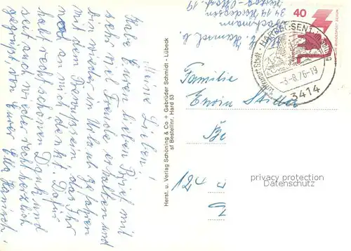 Hardegsen Panorama Minigolf Wildpark Schwanenteich Freibad Bruecke Hardegsen